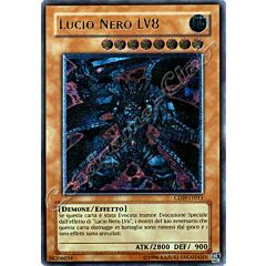 CDIP-IT011 Lucio Nero LV8 rara ultimate Unlimited (IT) -NEAR MINT-