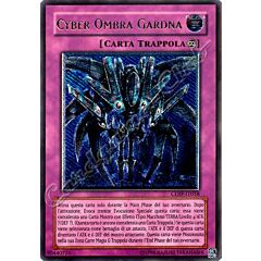 CDIP-IT058 Cyber Ombra Gardna rara ultimate Unlimited (IT) -NEAR MINT-