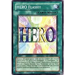 DP03-IT020 HERO Flash!! comune Unlimited (IT) -NEAR MINT-