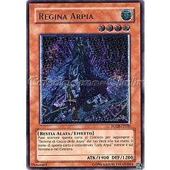 FOTB-IT020 Regina Arpia rara ultimate Unlimited (IT) -NEAR MINT-
