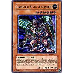 GLAS-IT017 Gladiatore Bestia Alexander rara ultimate Unlimited (IT) -NEAR MINT-