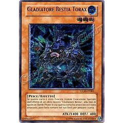 GLAS-IT081 Gladiatore Bestia Torax rara ultimate Unlimited (IT) -NEAR MINT-