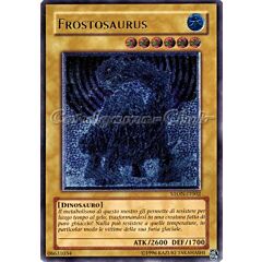 STON-IT002 Frostosaurus rara ultimate Unlimited (IT) -NEAR MINT-