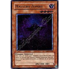 TAEV-IT039 Maestro Zombie rara ultimate Unlimited (IT) -NEAR MINT-