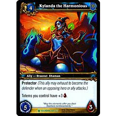 ICECROWN 108 / 220 Kylanda the Harmonious non comune -NEAR MINT-