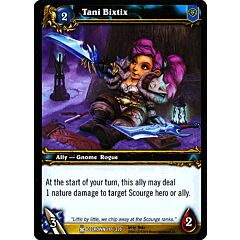 ICECROWN 117 / 220 Tani Bixtix comune -NEAR MINT-