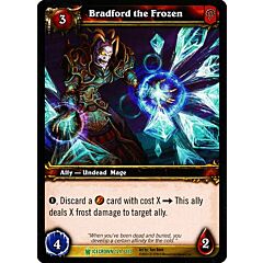 ICECROWN 124 / 220 Bradford the Frozen non comune -NEAR MINT-