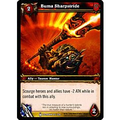 ICECROWN 125 / 220 Buma Sharpstride comune -NEAR MINT-