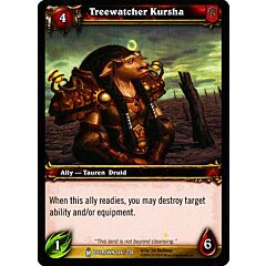 ICECROWN 144 / 220 Treewatcher Kursha comune -NEAR MINT-