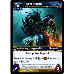 ICECROWN 149 / 220 Crypt Fiend comune -NEAR MINT-