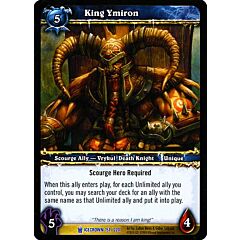 ICECROWN 151 / 220 King Ymiron rara -NEAR MINT-