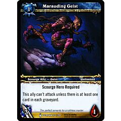 ICECROWN 153 / 220 Marauding Geist comune -NEAR MINT-