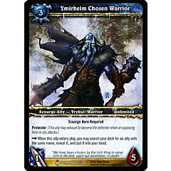 ICECROWN 161 / 220 Ymirheim Chosen Warrior comune -NEAR MINT-