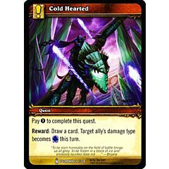 ICECROWN 212 / 220 Cold Hearted comune -NEAR MINT-