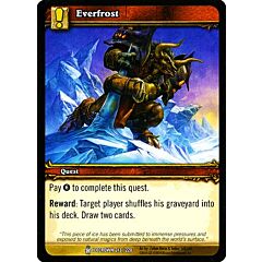 ICECROWN 213 / 220 Everfrost comune -NEAR MINT-