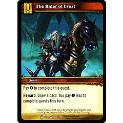ICECROWN 216 / 220 The Rider of Frost comune -NEAR MINT-