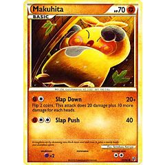55 / 90 Makuhita comune (EN) -NEAR MINT-