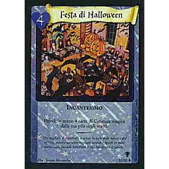 10/80 Festa di Halloween rara foil (IT)