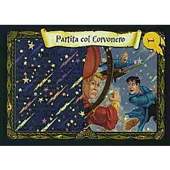 23/80 Partita col Corvonero rara foil (IT)