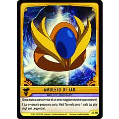 LGS_084 Amuleto di Tao comune -NEAR MINT-