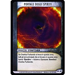 LGS_085 Portale degli Spiriti comune -NEAR MINT-