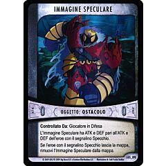 LGS_090 Immagine Speculare comune -NEAR MINT-