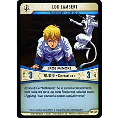 SAS_065 Lok Lambert rara foil -NEAR MINT-