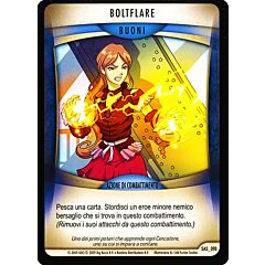 SAS_098 Boltflare comune -NEAR MINT-