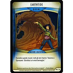 SAS_116 Earthtide rara foil -NEAR MINT-