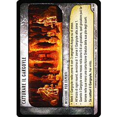 SAS_149 Catturare il Gargoyle comune -NEAR MINT-