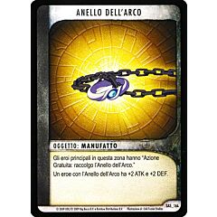 SAS_164 Anello dell'Arco comune -NEAR MINT-