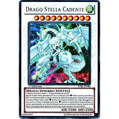 STBL-IT040 Drago Stella Cadente ultra rara 1a Edizione (IT) -NEAR MINT-