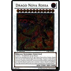 STBL-IT042 Drago Nova Rossa rara ultimate 1a Edizione (IT) -NEAR MINT-
