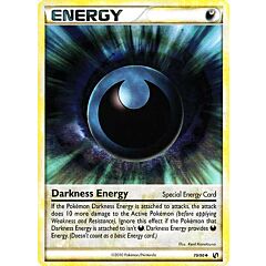 79 / 90 Darkness Energy non comune (EN) -NEAR MINT-