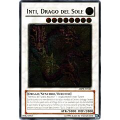 ABPF-IT042 Inti, Drago del Sole rara ultimate Unlimited (IT) -NEAR MINT-