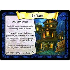 006/140 La Tana rara (IT)