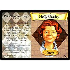 037/140 Molly Weasley rara (IT)