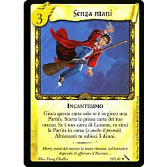 039/140 Senza Mani rara (IT)