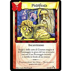 042/140 Pietrificata rara (IT)