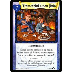 067/140 Tramezzini a non Finire non comune (IT)