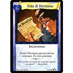 113/140 Nota di Hermione comune (IT)