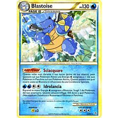 13 / 95 Blastoise rara (IT) -NEAR MINT-