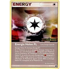 084 / 101 Energia Holon FL rara foil speciale (IT) -NEAR MINT-