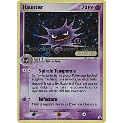 35 / 92 Haunter non comune foil speciale (IT) -NEAR MINT-