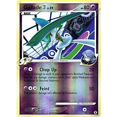 020 / 111 Gallade LV.59 rara foil reverse (EN) -NEAR MINT-