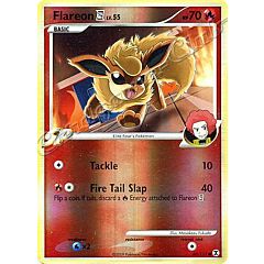 060 / 111 Flareon LV.55 comune foil reverse (EN) -NEAR MINT-