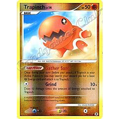 084 / 111 Trapinch LV.14 comune foil reverse (EN) -NEAR MINT-