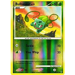 093 / 147 Bulbasaur LV.13 comune foil reverse (EN) -NEAR MINT-