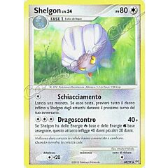 48 / 99 Shelgon LIV.34 non comune (IT) -NEAR MINT-