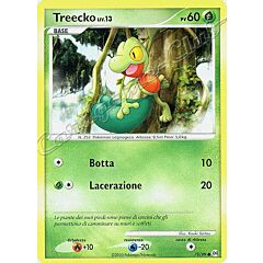 79 / 99 Treecko LIV.13 comune (IT) -NEAR MINT-